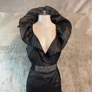 Chic Marysol Party Top